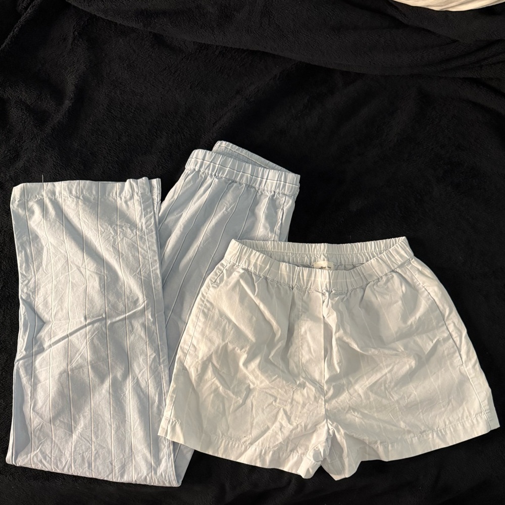 Aritzia Pyjama Set - Picture 3 of 7